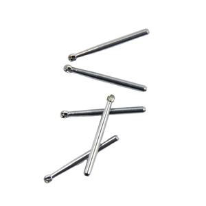 Đầu mài nha khoa điện APlus FG6, thân dài, làm từ cacbua tungsten, dành cho tay khoan tốc độ cao trong phẫu thuật nha khoa - Product Image 3