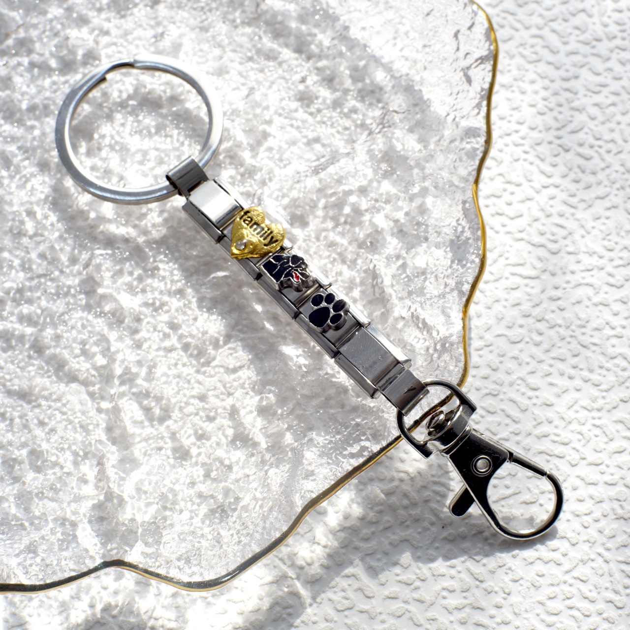 สัตว์เลี้ยงในครอบครัว