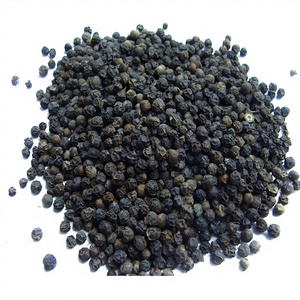 SORTEX DE PIMIENTA NEGRA DE ORIGEN INDIO NATURAL 100% CALIDAD A LA VENTA POR EXPORTADOR A PRECIO ASEQUIBLE - Product Image 1