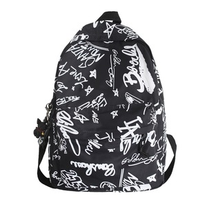 Mochilas escolares para adolescentes a la moda, mochilas juveniles, mochilas exquisitas para estudiantes de <span class=keywords><strong>viaje</strong></span> - Product Image 2