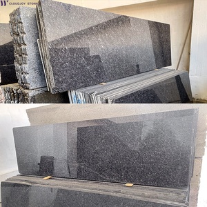 <span class=keywords><strong>Dalle</strong></span> de pierre de granit violet naturel dégringolée pour panneau mural extérieur Carreaux de sol de comptoir de cuisine-pour salon parc extérieur - Product Image 5
