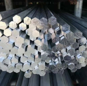 Barre en alliage d'aluminium tréfilé à froid JIS H4000 5754 pour la construction de plateformes antidérapantes et la soudure de passerelles - Product Image 3