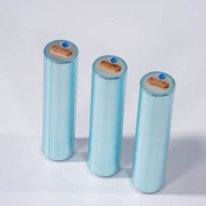 แบตเตอรี่ลิเธียมไอออน Gotion รุ่นใหม่ล่าสุด LiFePO4 3.2V 15ah 13.5Ah แบตเตอรี่ทรงกระบอก Lifeo4 พร้อมอายุการใช้งานยาวนาน - Product Image 3