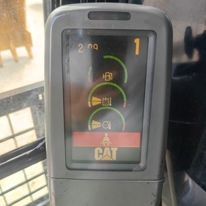 รถขุดไฮดรอลิกมือสอง Caterpillar CAT336D 33 ตัน ราคาถูก  ใช้งานได้หลากหลาย กำลังแรง เหมาะสำหรับงานก่อสร้าง ขาย - Product Image 6