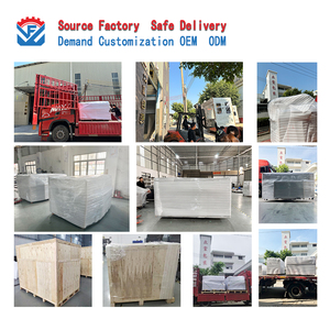 Giày người đàn ông và giày phụ nữ tốc độ cao máy đóng gói tự động - Product Image 6