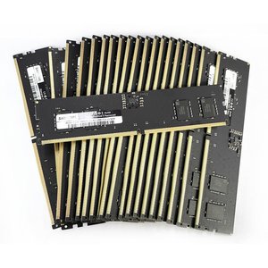 Wholesale Original High frequency DDR5 <strong>memory</strong> 5200MHz 5600MHz 6000MHz 16GB 32GB desktop <strong>memory</strong> 288 pin DIMM <strong>memory</strong> DDR5 - Product Image 5