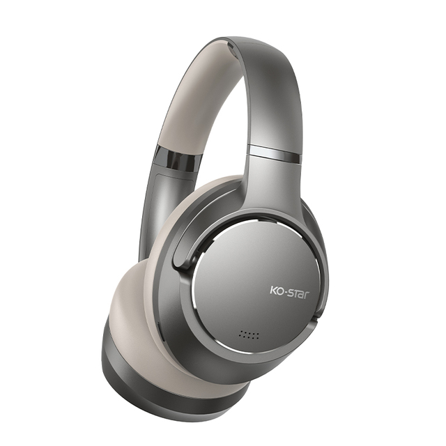 Spatial Audio Headphone bluetooth Headphones Noise Cancellation Over Ear Ai Headphones Translator Wireless Gaming Headset