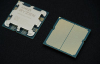 Nuevo Procesador de Escritorio 7800x3d 7900x3d 7950x3d con Tecnología 3D CPU