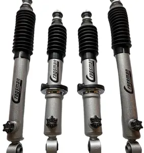 Prado Lc90/95 Nitrogen Gas mix Oil Charged Off-road 4x4 Shock Absorber 2 Inch Lift