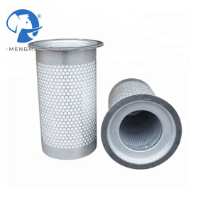 Pièces détachées pour compresseur, filtre séparateur d'huile, élément filtrant MENGMA 4930453101 - Product Image 2