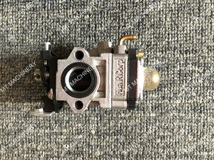 Kit de carburateur pour débroussailleuse, pièces de rechange pour modèles 43cc 52cc, pièces d'outils de jardin OEM - Product Image 3