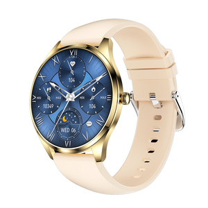 Reloj Inteligente Deportivo TN99 Unisex, Resistente al Agua IP67, Correa de Gel de Sílice, Llamadas Magnéticas por BT, Pantalla Táctil AMOLED, Batería de 180 mAh, 4 Días de Autonomía - Product Image 1