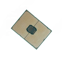 Nouveau en stock pour processeur serveur Xeon Gold 6330 28 cœurs 42 Mo de cache 2,0 GHz 10 nm 205 W TDP LGA 4189 avec prise en charge de la virtualisation 64 bits