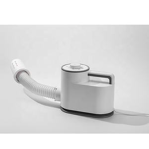 Sèche-<span class=keywords><strong>linge</strong></span> multifonction, 500W, pour la maison, vêtements, chaussures, armoire, déshumidification, réglage de la température - Product Image 2