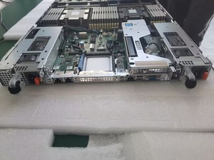 Serveur en rack PowerEdge R6625 EPYC 9534 2,45 GHz 16C/32T 256M 320W en stock - Product Image 4