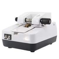 Aist Optics China Optician Other Optic Instrument LY-11A Auto Lens Beveler Chamfering Machine