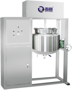 Màu mỹ phẩm máy với bán tự động và tự động loại kết luận son môi làm dòng máy từ zhitong - Product Image 2