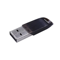 Flashdisk USB Custom Logo Pabrik 8GB 16GB 32GB USB2.0 3.0 Memory Stick Grosir untuk Hadiah Promosi Bisnis
