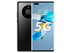 Điện Thoại Di Động Thương Hiệu Chính Hãng Trung Quốc Đã Qua Sử Dụng Tân Trang Lại Mate40 Pro Điện Thoại Di Động Bán Buôn Cho Huawei Mate 40 Pro