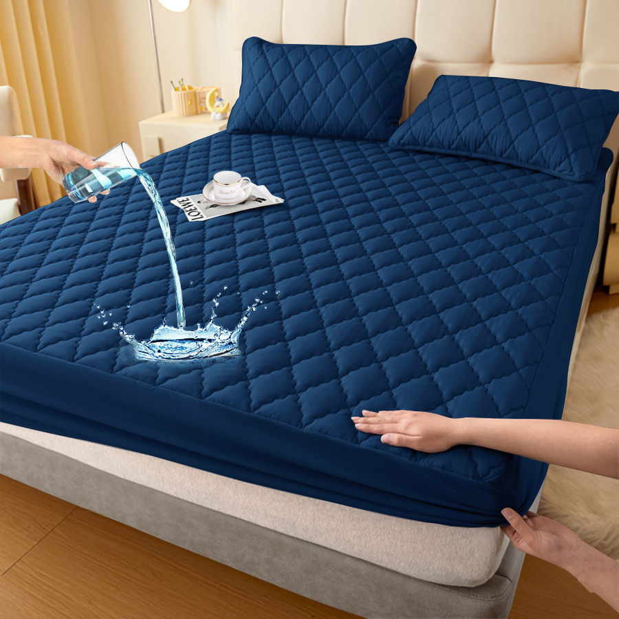 Bleu foncé