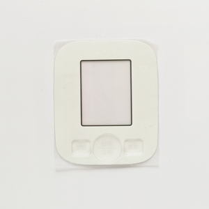 Tùy Chỉnh 0.25 0.38 Dày Nhựa PC Mái vòm Nút Bảng Điều Khiển Đồ Họa Cắt Dịch Vụ Sticker Lớp Phủ Cho Máy - Product Image 6