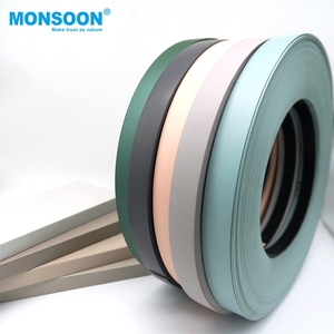 Bande de chant en PVC/ABS de haute qualité pour meubles - Écologique, résistante à l'eau, largeur personnalisable - Product Image 3