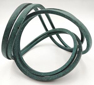 Sabuk serat Aramid, <span class=keywords><strong>Kevlar</strong></span> taman rumput tugas berat Super 1/2 "5/8" V - Product Image 4