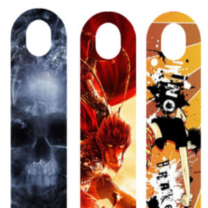 Pegatinas para Pedales de Patinete Eléctrico Xiaomi, Modelo 7424371425438, SKUs S00389-M365-1/S00389-M365-2 - Product Image 3