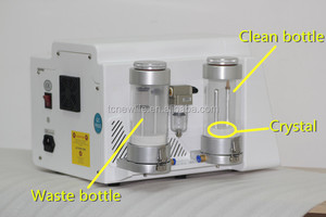 Machine de microdermabrasion au diamant <span class=keywords><strong>Newlife</strong></span> Factory DT200 - Product Image 6