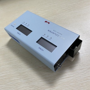 Contador/Probador de Iones de Aire Positivos/Negativos <span class=keywords><strong>HOKUTO</strong></span> Japonés Nuevo Importado NKMH-103 - Product Image 5