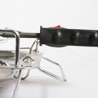 BBQ électrique moderne Grill Mini Commercial Kebab sans fumée Barbecue Pan Indoor Electric BBQ Tool