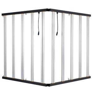 Lámpara de Cultivo LED Samsung 301H EVO 1000W de Espectro Completo, Regulable, para Cultivo en Interiores - Product Image 5