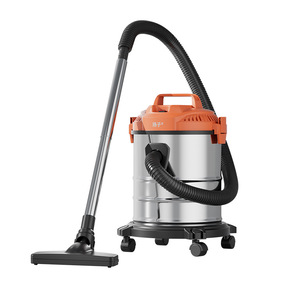 Yangzi Wet Dry Vacuum Cleaner 20L Canister Strong Suction Household Cleaning - Product Image 1