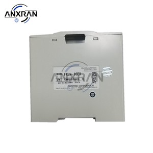 Para módulo de expansión Mitsubishi FX2N16EX módulo PLC - Product Image 3