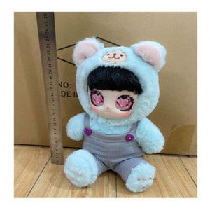 Caja Misteriosa Toysrunner, Pedido al por Mayor de Juguetes de Peluche y Vinilo para Edades de 0 a 6 Años, Envío Gratuito, Regalo Perfecto para Navidad - Product Image 1