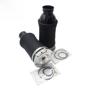 Nuevo Resorte Neumático de Repuesto 4Z7413031A para A6 Allroad Delantero Izquierdo y Derecho 4Z7616051D 4Z7616051B Amortiguador de Suspensión - Product Image 3