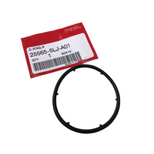 แหวนซีลโอริงของฮอนด้า 25565-5LJ-A01 25564-5LJ-A01 สำหรับอะไหล่เปลี่ยนหม้อน้ำเกียร์ฮอนด้าของอคูร่า - Product Image 2