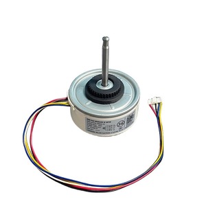 Moteur de ventilateur Panasonic Inverter DC NFD 37CVL D829 15 ARW7629AC 1P 1.5 pour climatiseur - Product Image 5
