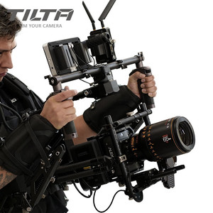 Ironhead Nucleus-M Dual-Channel <b>Wireless</b> Follow Focus For SLR <b>Cameras</b> Camcorders Cinema Lenses - Product Image 3