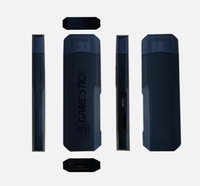 Konsol Game 64G Simulator TV Android, konsol Game profesional X2, definisi tinggi 3D Video Game Retro