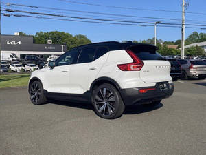 2021 para <span class=keywords><strong>C70</strong></span> Recharge EAWD P8 SUV 4 puertas con asientos de cuero, techo solar, cámara trasera, impecable y sin accidentes, venta al por mayor, volante a la izquierda - Product Image 6