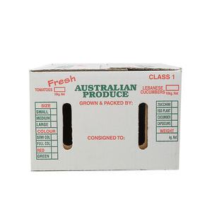 Venta al por mayor <span class=keywords><strong>de</strong></span> papel <span class=keywords><strong>de</strong></span> cartón corrugado naranja, manzana, limón, mango, plátano, frutas y verduras, caja <span class=keywords><strong>de</strong></span> cartón <span class=keywords><strong>de</strong></span> embalaje - Product Image 4