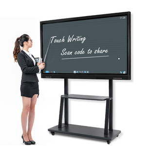 Interactieve Smartboard Prijs 55 65 75 85 98 100 Inch Interactieve Touchscreen Smart <span class=keywords><strong>Whiteboard</strong></span> Groot Interactief <span class=keywords><strong>Whiteboard</strong></span> Led - Product Image 1