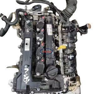 现代创世纪跑车2.0L涡轮长缸体发动机的出厂价格G4KJ G4KG G4KA G4KF G4ED G4CB G4FL二手G4NA G4LC - Product Image 1