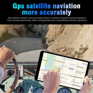 8-Inch 2SIM MTK6750 Octacore Educational <b>Tablet</b> PC 1280x800 Screen Android 13 12G+512GB 5000mAh Battery 1-Year Warranty for Kids - Product Image 6