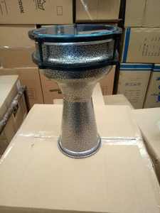 Aluminium Darbuka-Trommel / Türkische Darbuka (ADABK-20) - Product Image 6
