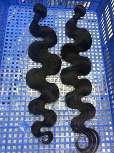 Vietnamiens crus <span class=keywords><strong>Birman</strong></span> Cheveux Non Transformés Vierge Naturelle Droite et Ondulés Cheveux Vendeurs Vietnamiens - Product Image 4