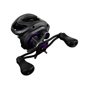 Carrete De Pesca Eléctrico Baitcast – Ratio 6.4:1, Freno De 18 Kg, 18+1 Rodamientos, Pantalla Digital, Batería De Litio, Cuerpo De Carbono