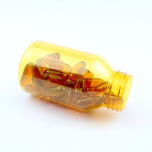 EXTRAIT DE HERBES Santé Complément alimentaire Lécithine de soja gélules souples - Product Image 2