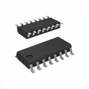 16 SOlC Original Embedded EFM8BB50F4I-A-SOlC16R Buy Online Electronic Components - Product Image 1